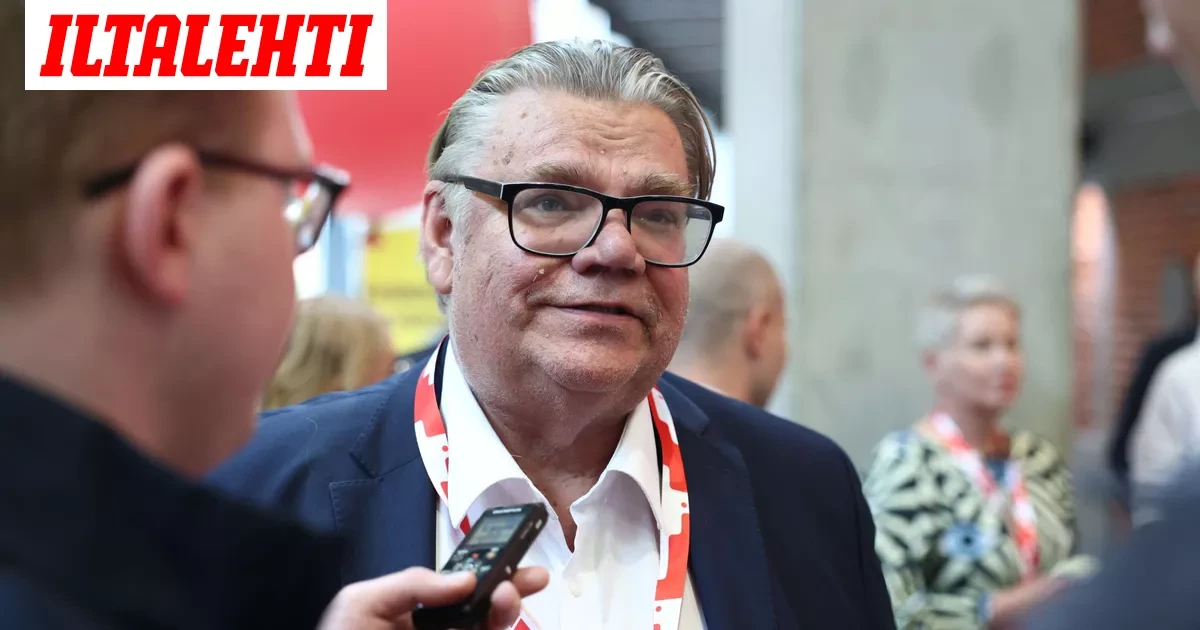 Timo Soinilta suora arvio hallituskriisistä – Tämä on ”kaikista törkeintä”