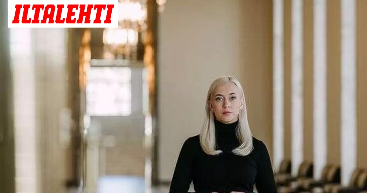 Sofia Virralta kova vaatimus Wille Rydmanista – ”Ministerin on ymmärrettävä erota”