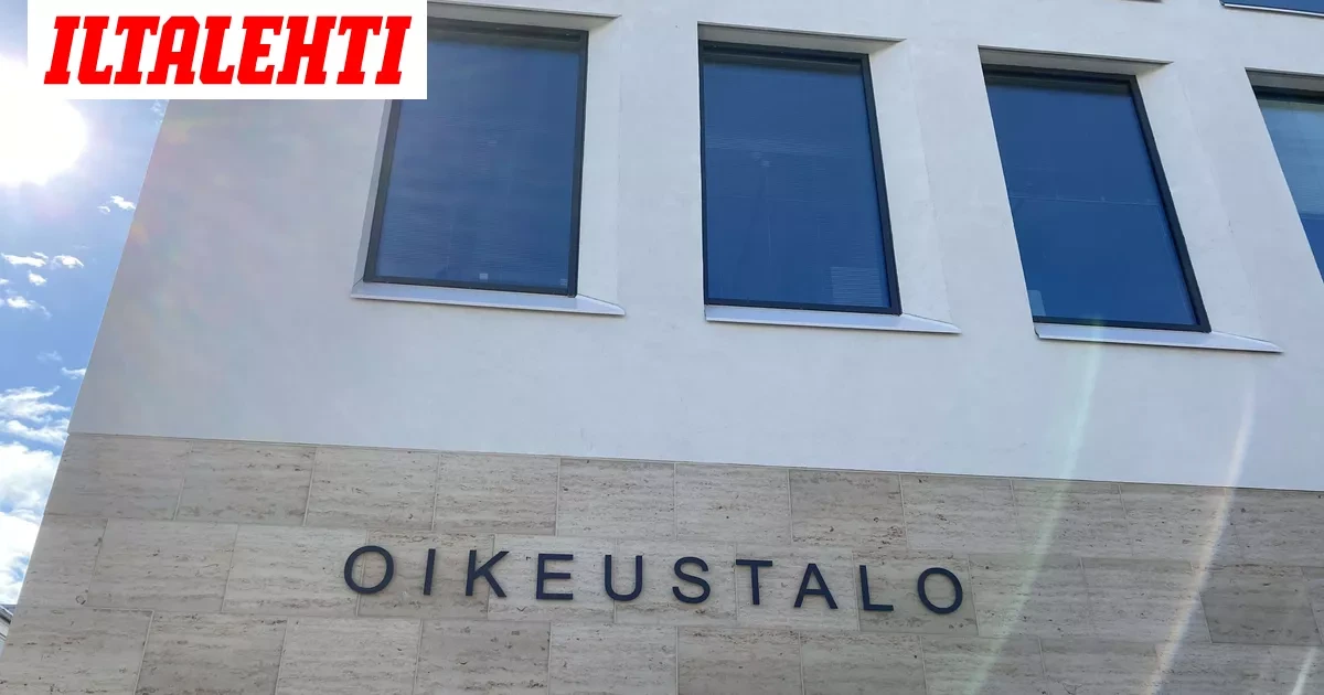 Järkyttävä tapaus Attendon yksikössä: Viisikymppinen ohjaaja käytti 14-vuotiasta hyväkseen