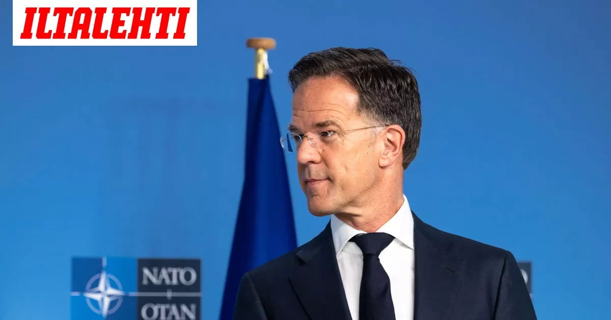 Rutte kommentoi Suomen ydinasepäätöstä: ”Historiallinen”