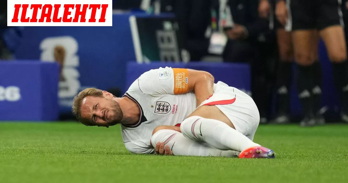 IL seuraa: Noitatohtori kirosi Harry Kanen
