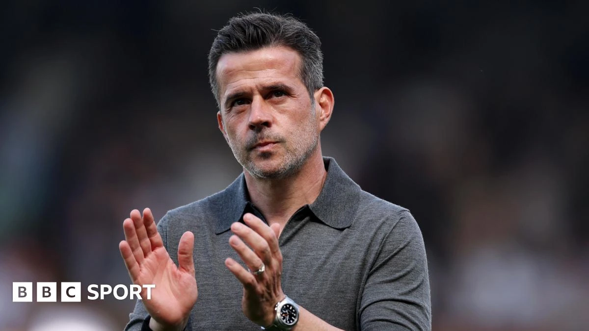 Silva to leave Fulham as he closes in on Benfica move