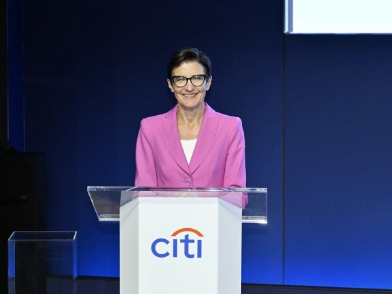 Jane Fraser, la scozzese che ha raddrizzato Citi: «Il futuro non sarà Usa-Cina, ma serve un’Ue più forte»
