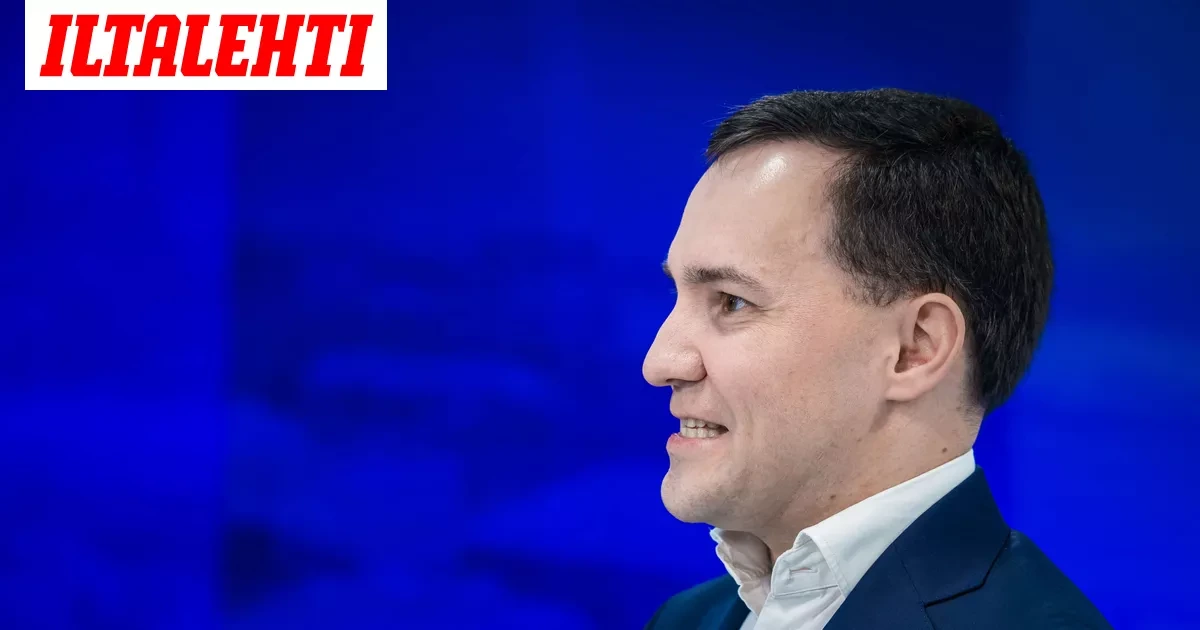 Rankka syytös Wille Rydmanilta – ”Nyt lyödään lyötyä”