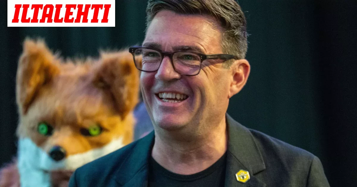 Britannian pääministeri voi pian vaihtua – Raju tulos