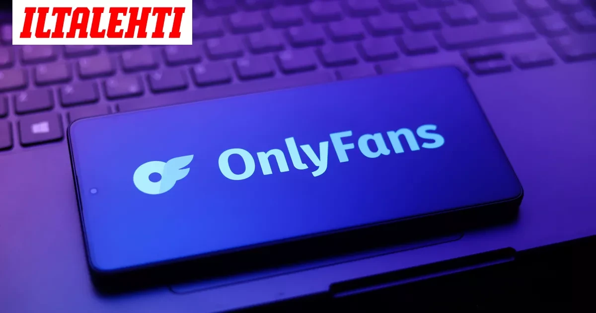 Venäläisjulkkis pidätettiin – Onlyfans-tilistä voi saada jopa 6 vuoden vankeustuomion
