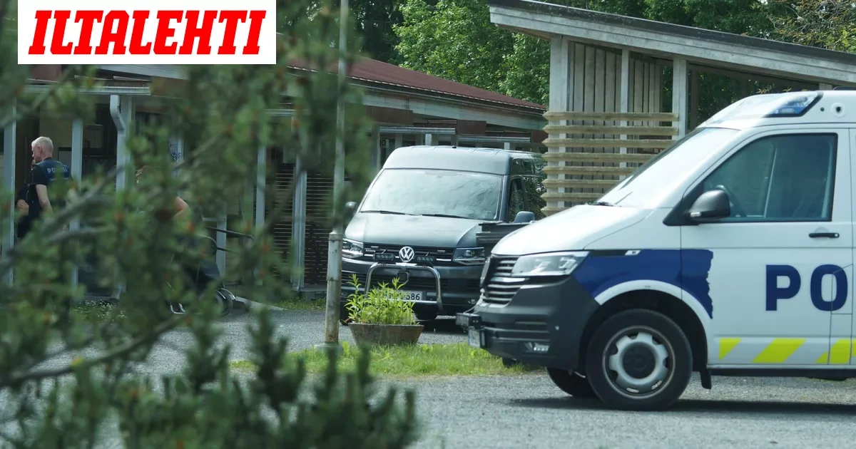 Verinen mies kiinnitti huomion keskustassa – Uutta tietoa Someron henkirikoksesta