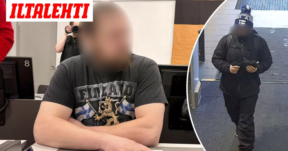 Näin säälimättä ex-mies vaani vaimoaan ja tytärtään ennen puistattavaa tekoa