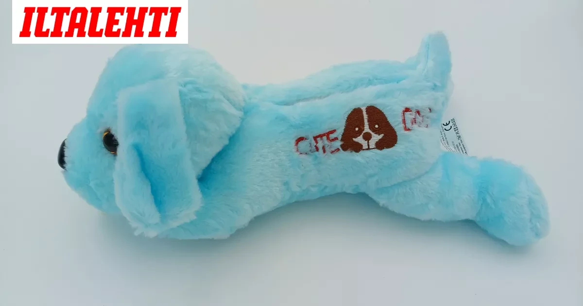 Temulelussa tukehtumisvaara – Lopeta käyttö heti