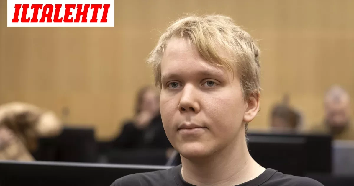 Lopullinen tuomio Aleksanteri Kivimäelle