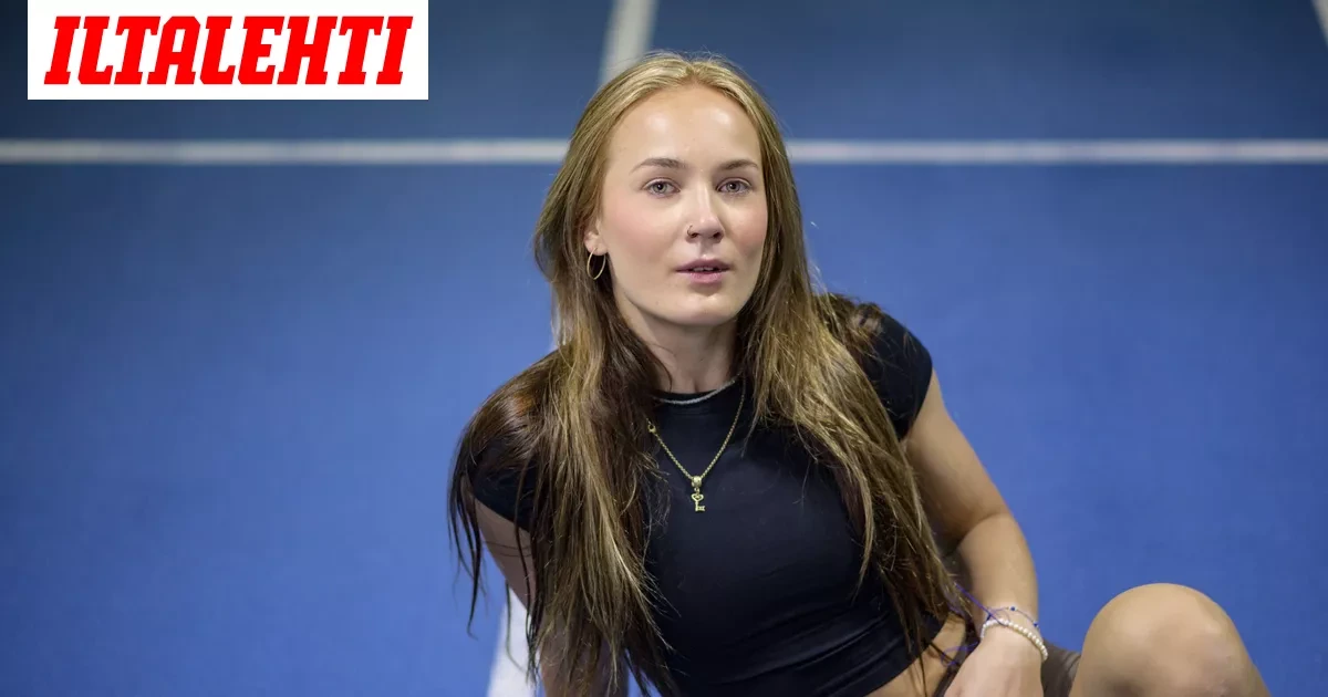 Naisyleisurheilun kuvaamiseen muutoksia – Emma Tainio avautui