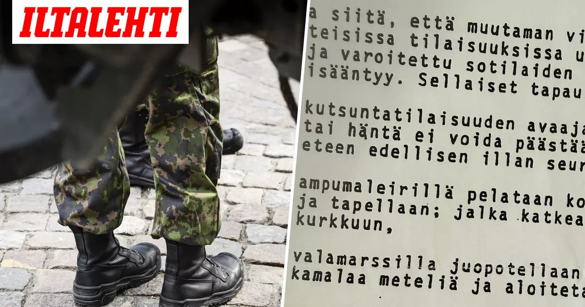 Politiikan puskaradio: Saimme haltuumme suomalaiskenraalin juopottelua koskevan käskyn – ”Säilytettävä lukitussa paikassa”