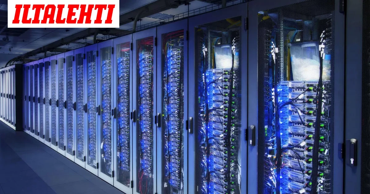 Nyt jysähti: Valtava miljardi-investointi Suomeen
