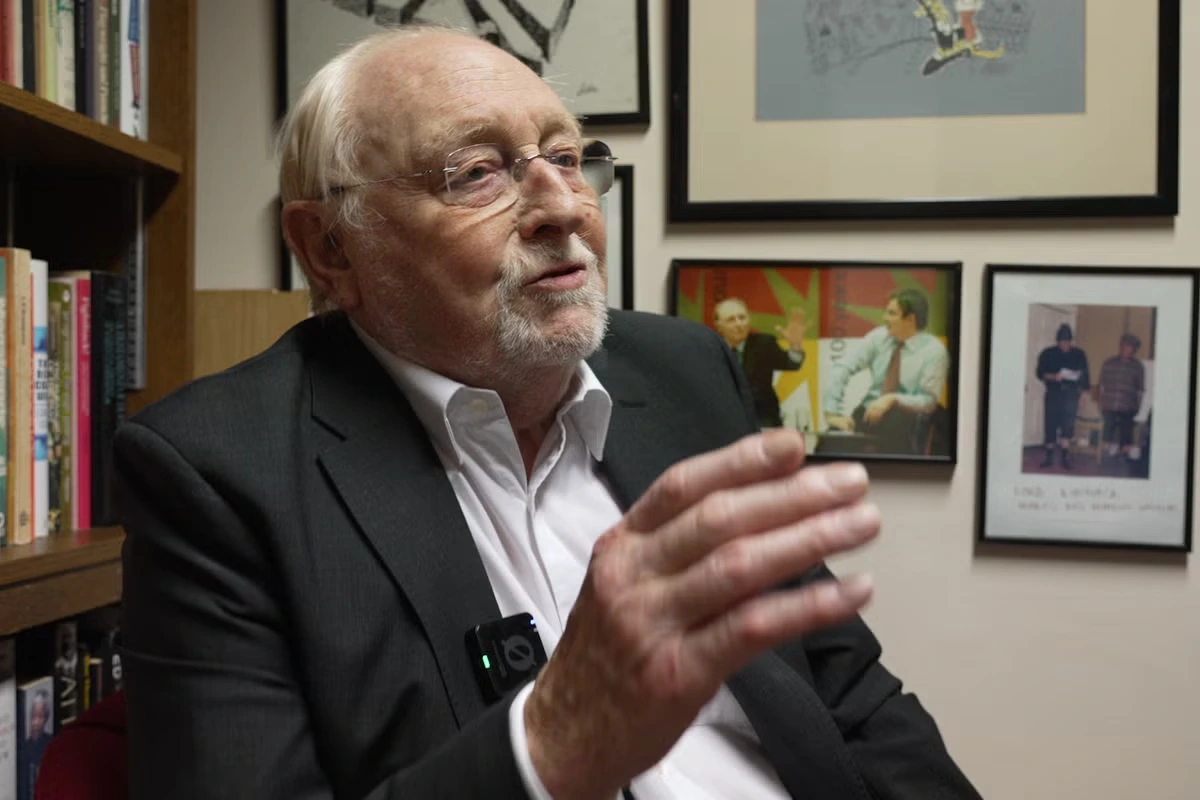 Neil Kinnock: Britain must rejoin the EU – it’s the patriotic thing to do