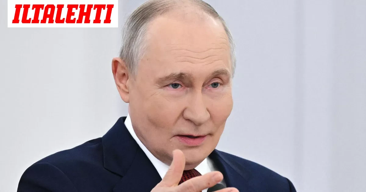 Putin salli oligarkin järisyttävän teon vaarallisella tavalla – Tutkija: "Syvin halkeama vuosiin"