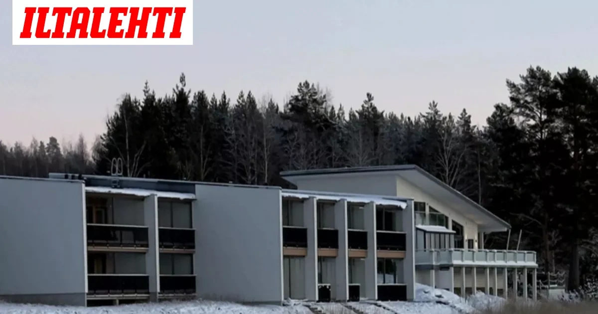 Näistä portaista repesi ilmiriita – Taloyhtiölle jättilasku