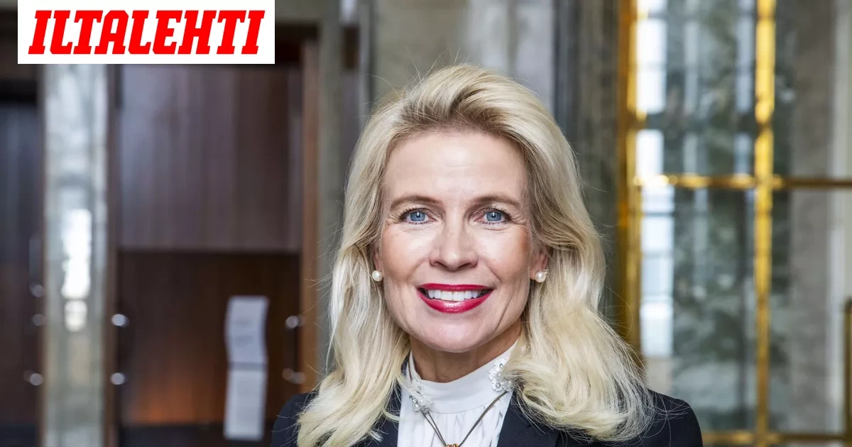 Korkeakoulututkinto 100 000 eurolla? Pia Kauma hehkuttaa hallituksen kohupäätöstä