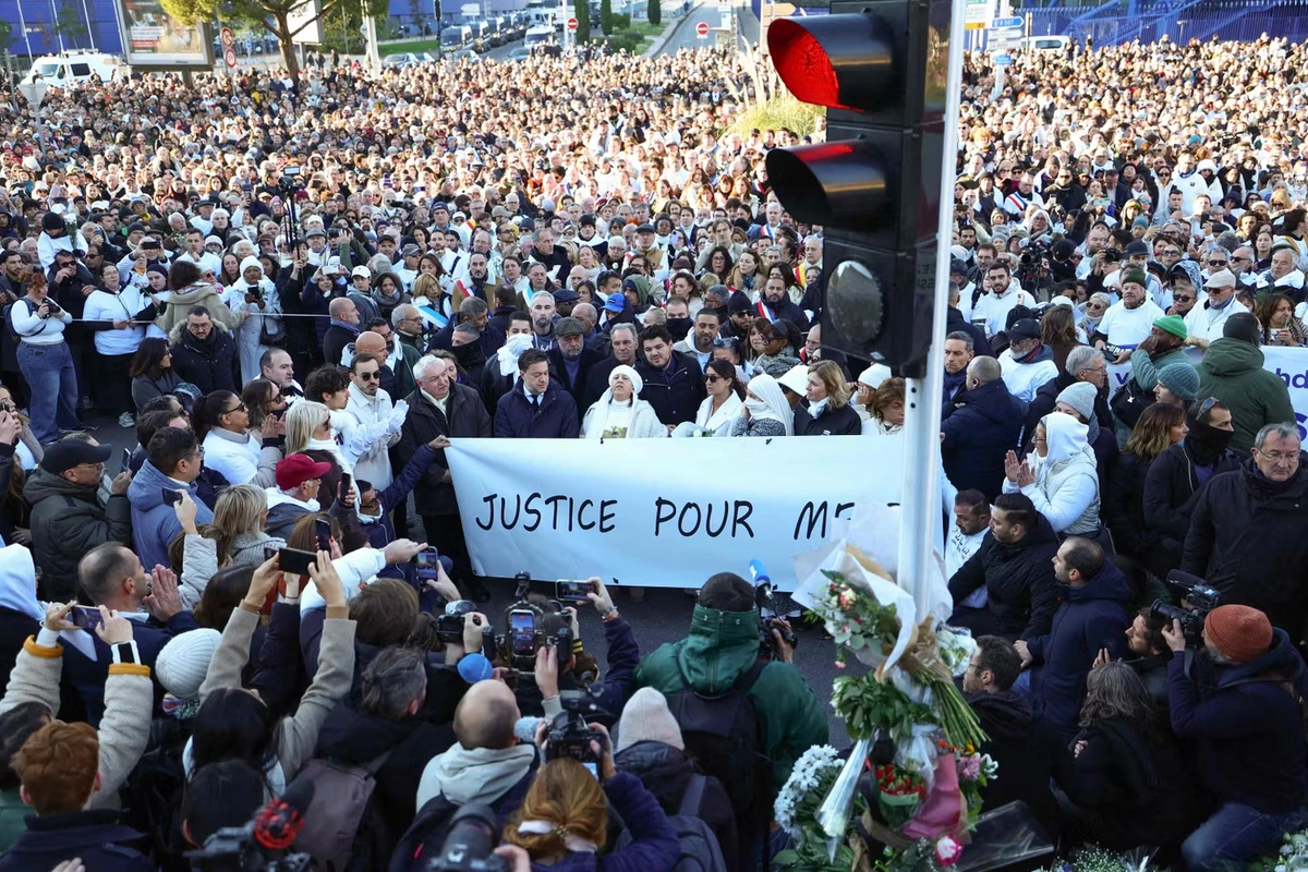 Assassinat de Mehdi Kessaci : quatre nouveaux suspects interpellés à Marseille