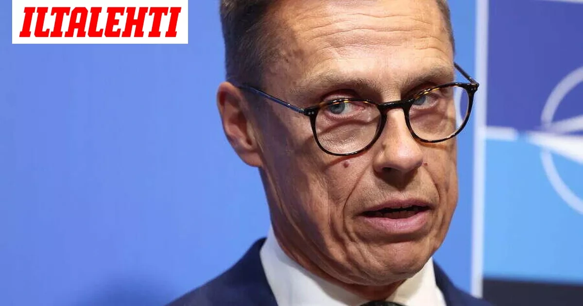 Alexander Stubbilta surunvalittelut Panu Pokkisen perheelle