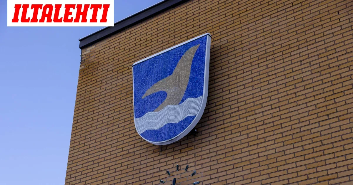 HS: Raju ehdotus Vantaalta – Valtuuston puheenjohtaja haluaa eroon koko kaupungista