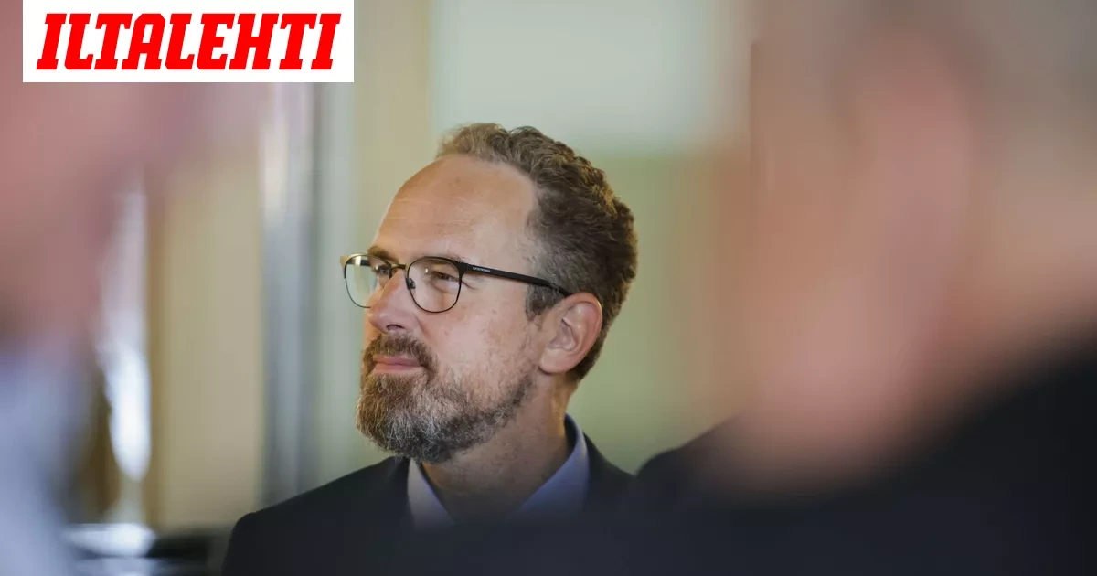 Johtavien kansanedustajien tunteet kuumenivat – "Olen hiljentänyt tilisi"