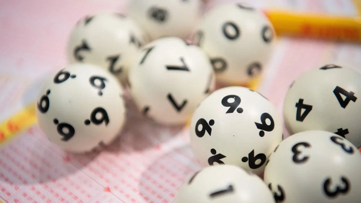 Lotto 6aus49 am Mittwoch: Das sind die Gewinnzahlen & Quoten vom 22.7.2026