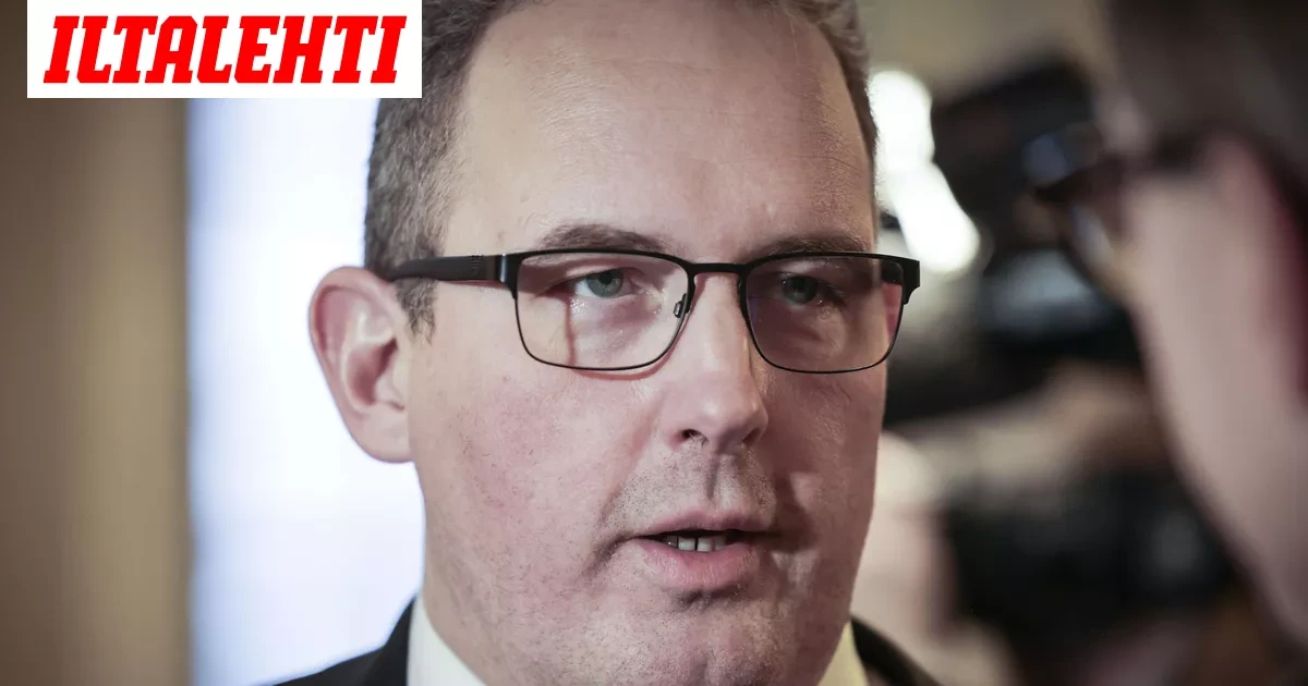 Orpo joutuu tulilinjalle – Perussuomalaiset asettaa uuden ehdon