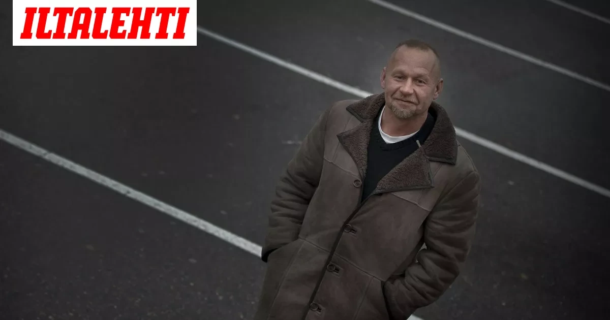 Tunnettu rikollinen uhkasi ampua puolisonsa – Selvisi ilman rangaistusta