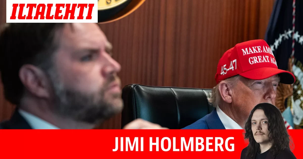 Näkökulma:Trumpin hallinnosta haistateltiin Stubbille – Tässä on USA:n nerokas suunnitelma