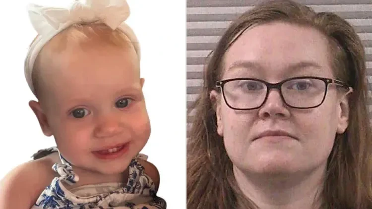 Baby stirbt, weil Mutter Erste Hilfe verweigert