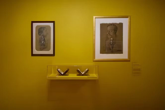 Une centaine d’œuvres de jeunesse de Claude Monet réunies au Musée André-Malraux du Havre