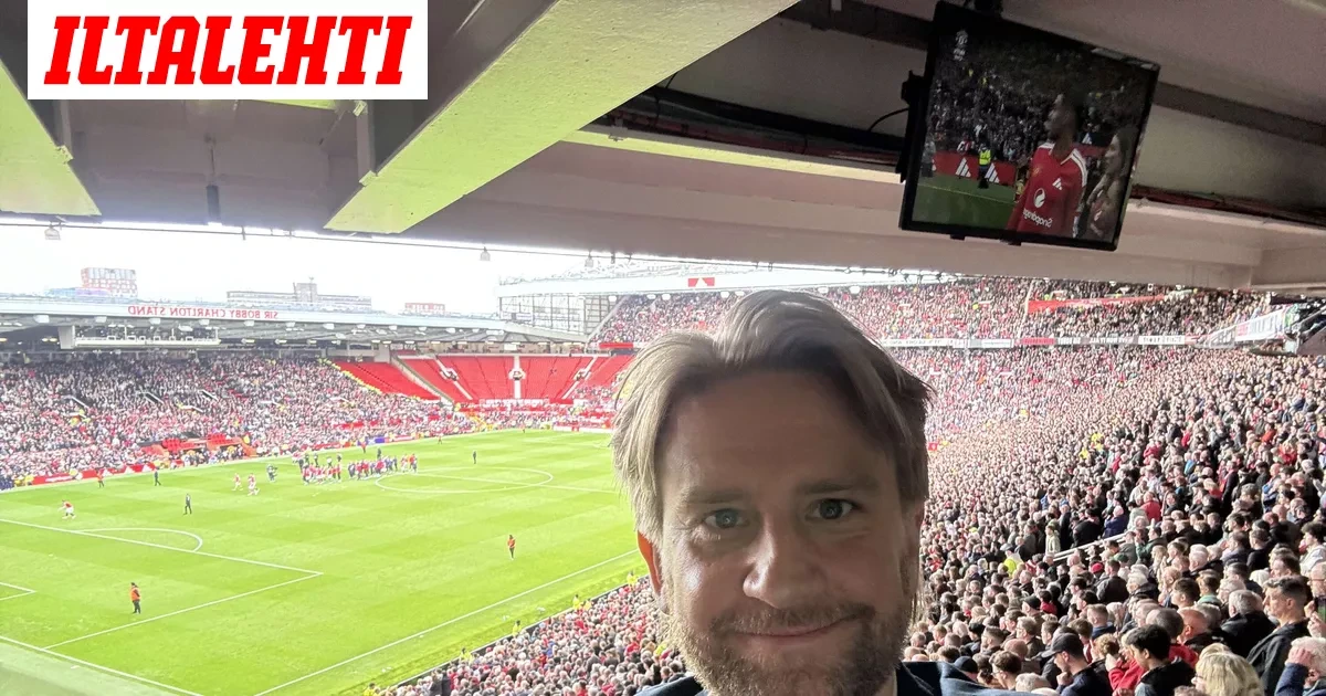 Kuuden miljardin euron paketti – Joel Harkimolta kova temppu