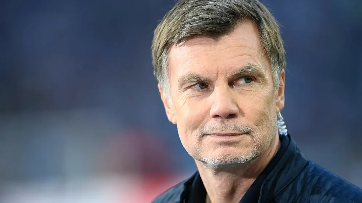 Thomas Helmer spricht über die WM und die deutsche Nationalmannschaft