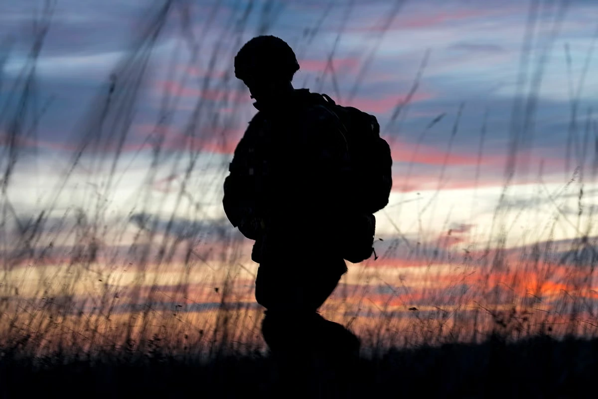 UK defence spending ‘not enough to protect the country’, BAE boss warns