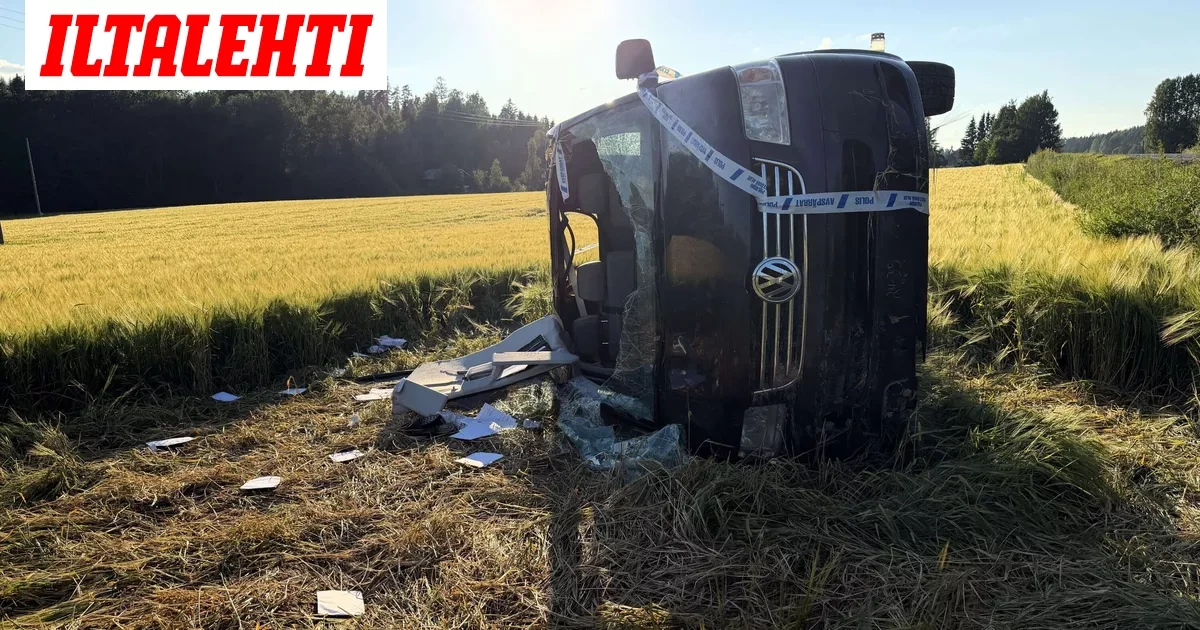 ”Olen ollut joka päivä humalassa” – Lopen kuolonkolarista epäilty on paatunut rattijuoppo