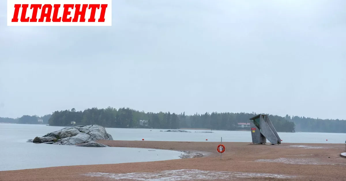 Posketon sadelukema: 110,7 milliä yhdessä päivässä