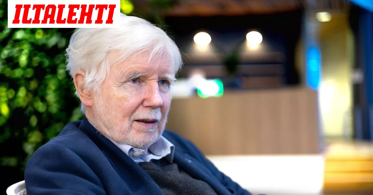 Tuomioja puolustautuu ja hyökkää – Kommenttipalstat ”sontaluukkuja”