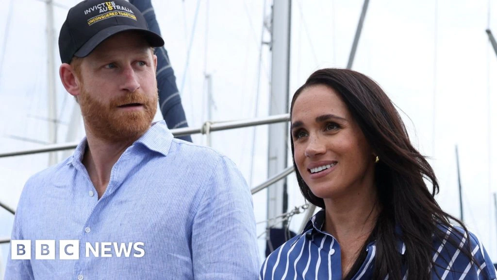 Prince Harry and Meghan: Will they or won't they, and will we care?