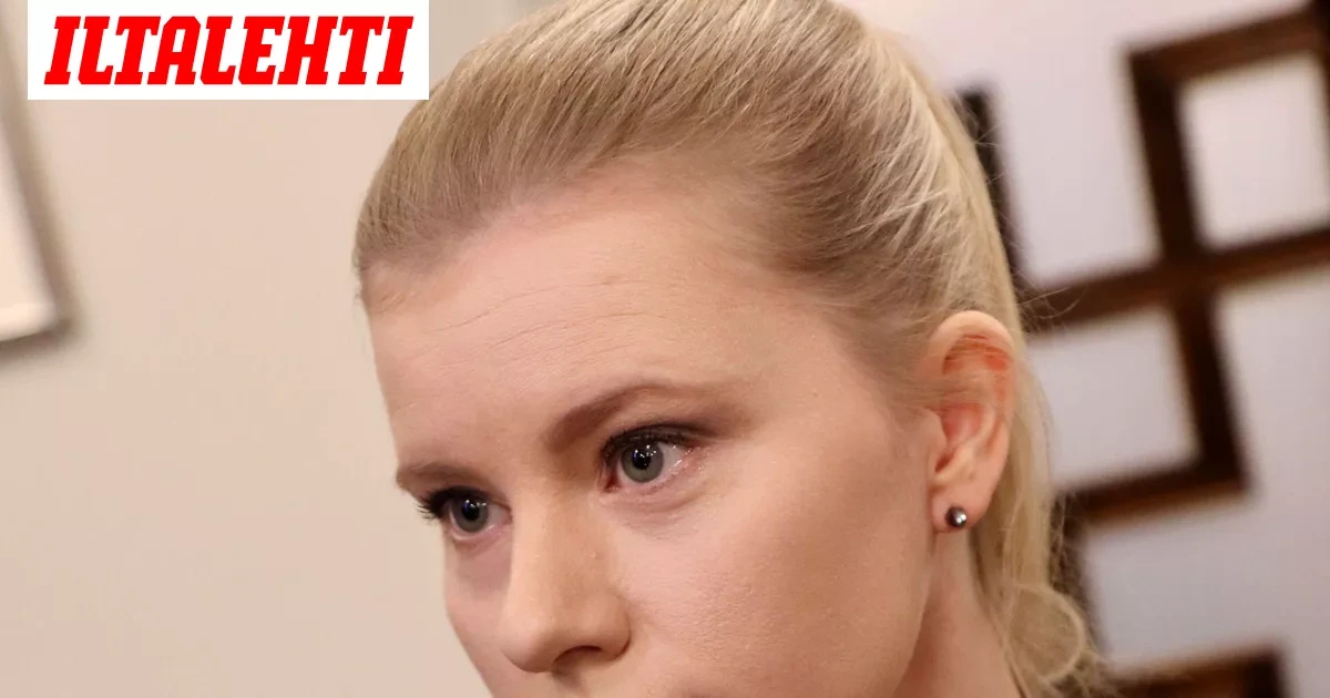 Erling Haalandin käytöksestä nousi kohu – Nyt puhuu kansanedustaja: ”Ei eroa millään tavalla”