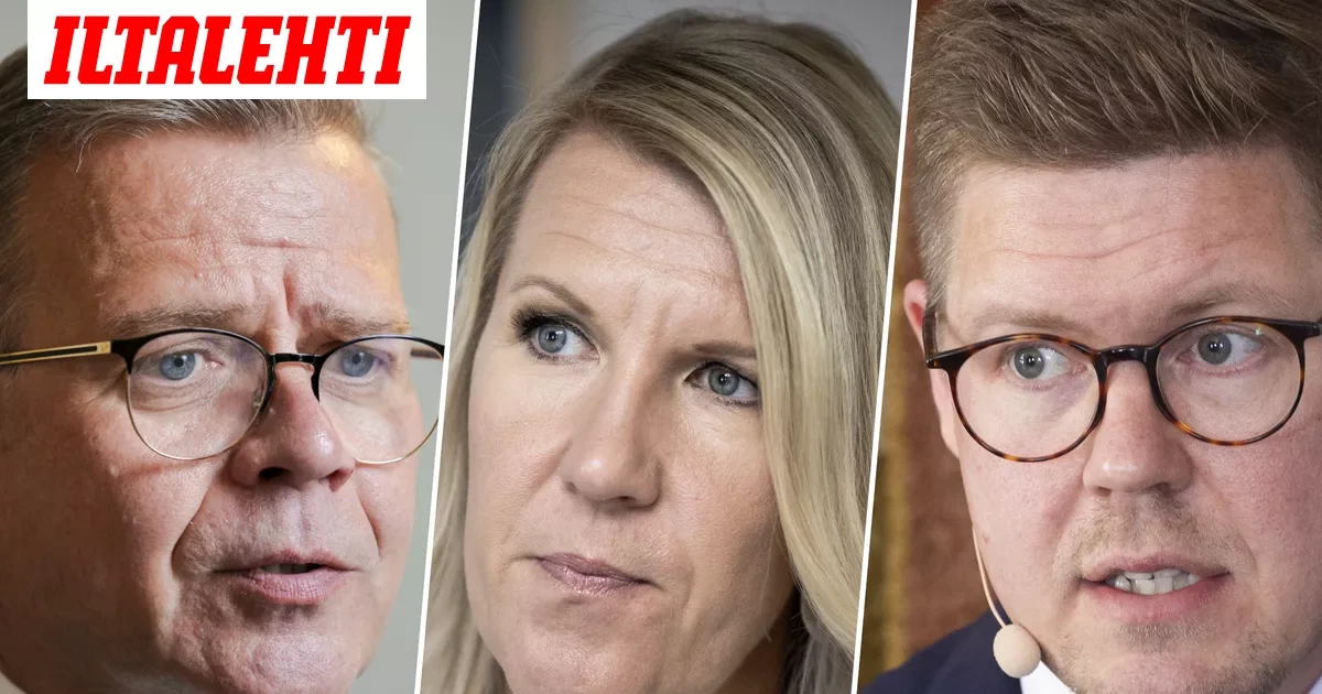 Monet kärkipoliitikot jättivät nyt Ruisrockin VIP-paketin väliin – Näin Turku kommentoi osallistumiskatoa
