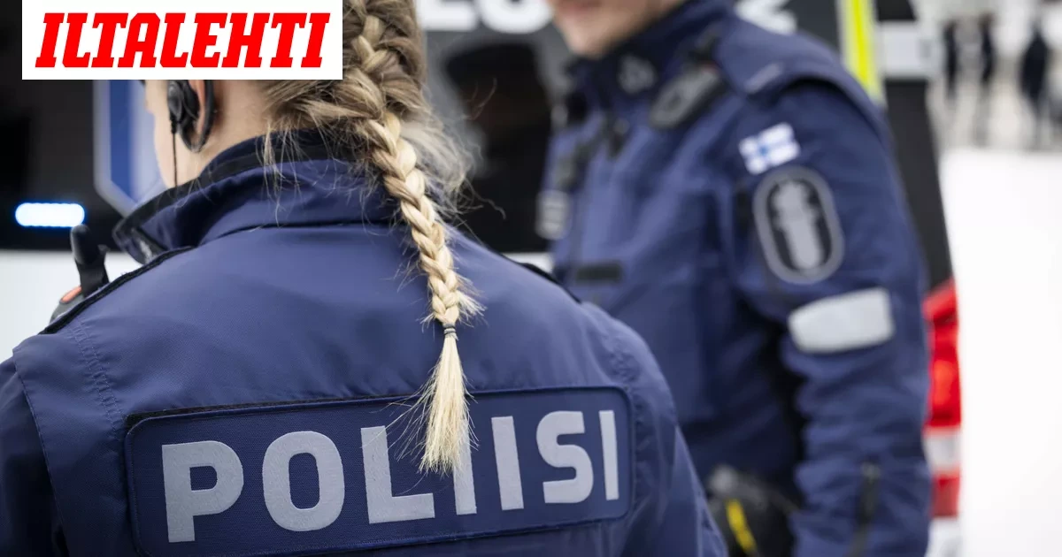 Helsingin Pasilassa epäilty puukotus