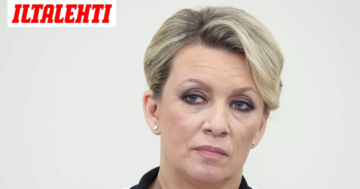 Venäjä: Olemme avoimia uusille ehdotuksille