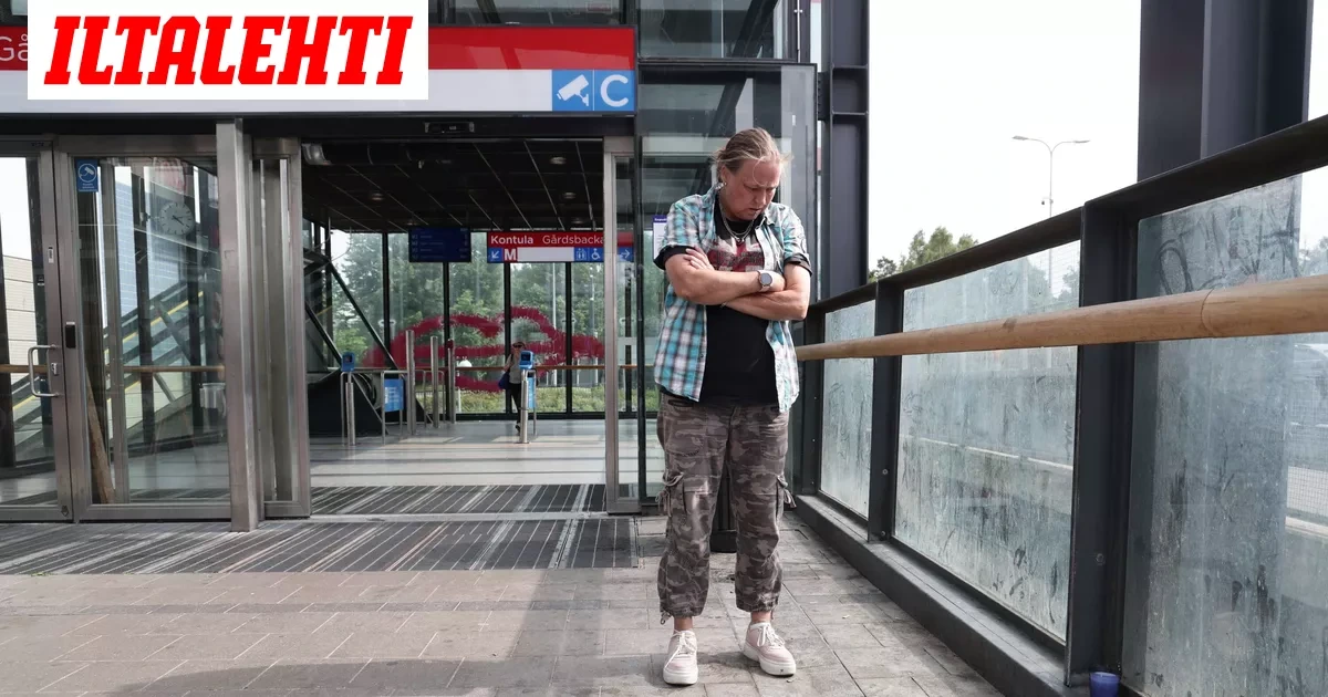 Paikalliselta lohduton arvio alueesta, jossa nainen puukotettiin kuoliaaksi: ”Olen alkanut pelkäämään”