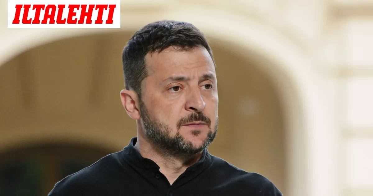 Tutkija tyrmistyi Zelenskyin päätöksistä: ”Tämä ei ole hyväksyttävää”