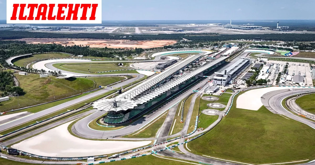 F1 reagoi Donald Trumpin toimiin – Hurja suunnitelma julki