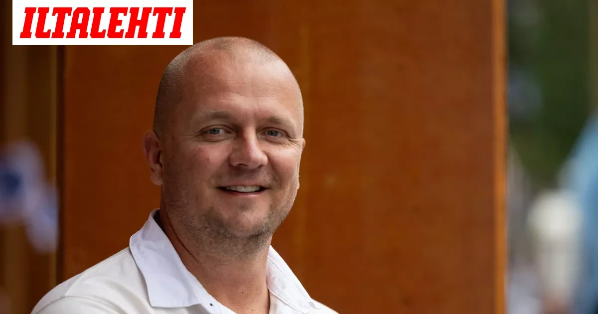 Täyskäännös uralle – Markus Lindahl, 51, jätti kovapalkkaiset työt