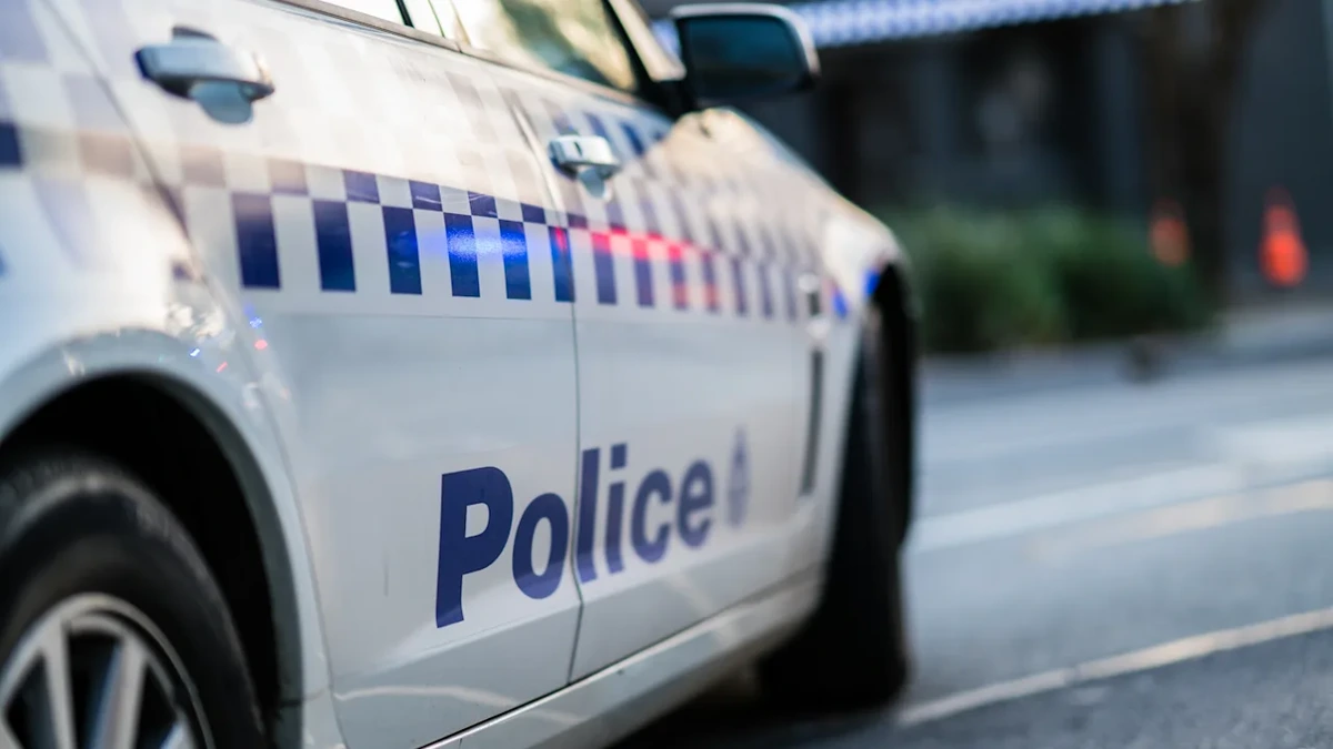 Grauen in Australien: Kind (4) tot, Mutter unter Kannibalismus-Verdacht