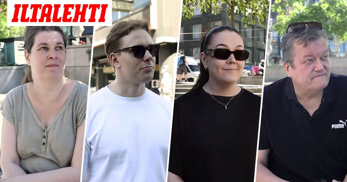 Video: Kuinka pitkä kesäloma on sopiva? Näin suomalaiset vastaavat