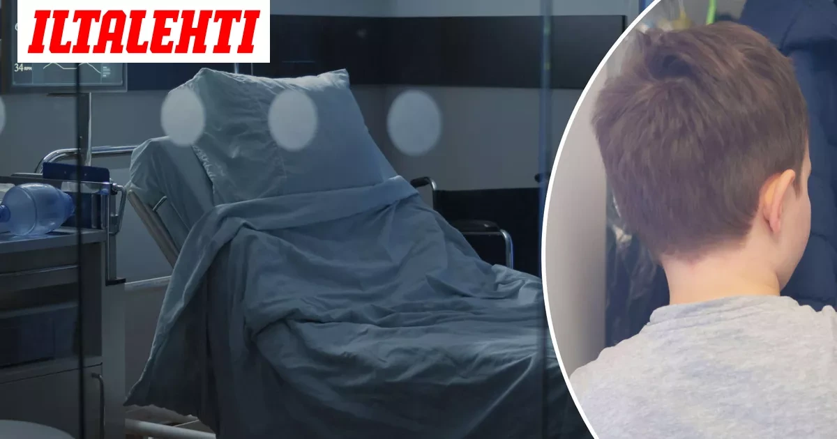 5-vuotias poika kuoli äärimmäisen harvinaiseen sairauteen Yhdysvalloissa