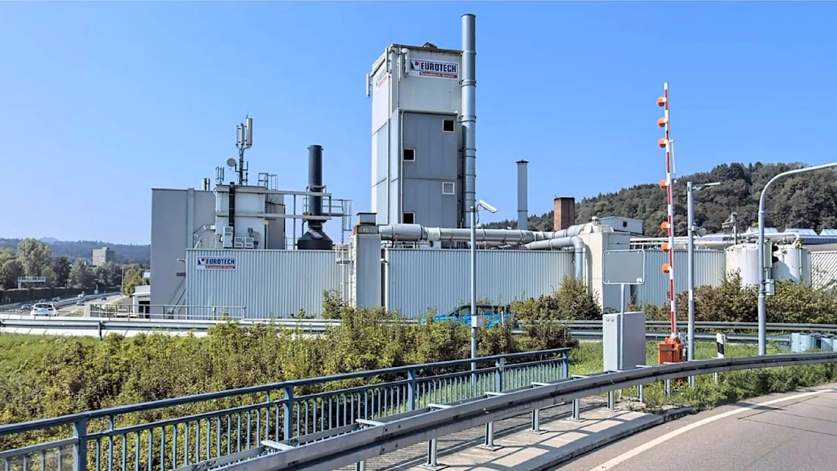 Traditionsbetrieb in der Krise: Deutsche Fabrik meldet Insolvenz an
